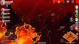 Albion - Hellgate PVP #10