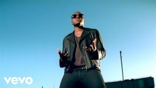 Taio Cruz - Dynamite (Official UK Version)