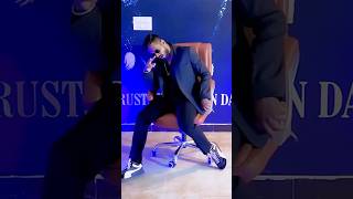 Tauba Tauba dance Vikey Kaushal viral dance #bridegroomdance #dance #letsnacho #hindudeity #bridegr