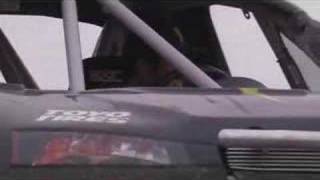 Robby Gordon 2008 BITD Parker 425 Off-Road Racing