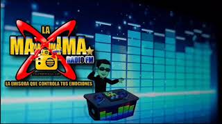 Video maxima mix