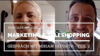 Marketing & Teleshopping - Teil 2