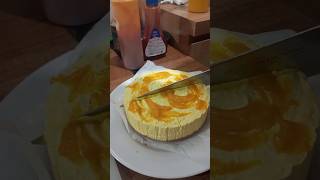 Aku kira pepes Tahu #shorts #cheese #videos #food