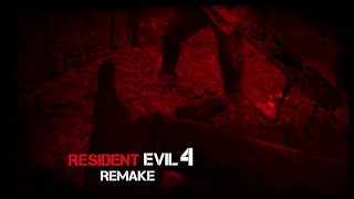 Resident Evil 4 Remake // This Death Absolutely Blew My Mind!!!