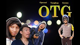 Operasi Tangkap Germo | OTG | Comedy