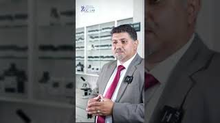 اهداف المختبرات الطبية التشخيص و الاطمئنان على الصحة و التدريب والبحث العلمي مع مختبرات GC