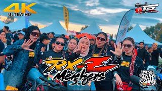 RXZ Members 5.0 2023 🔥| Litar Gong Badak Terengganu | A video by Mikael 🎥