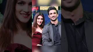 Shiwsant shing Rajput with kriti sanan | shiwsant shing Rajput |Krti sanan |❣️♥️🥀🥀❣️❤️❣️