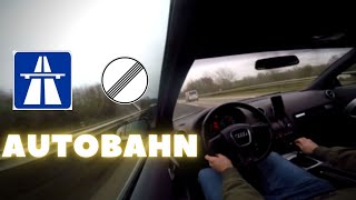 AUDI A3 3.2 V6 SOUND+AUTOBAHN