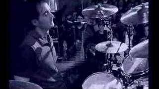 Virgil Donati Paradiddle Groove