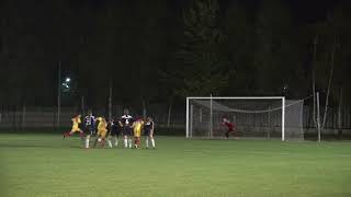 U-16 LKS POGOŃ IMIELIN : FC Będzin 2-2