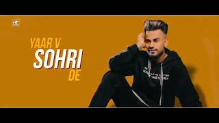 Aish Krde Nav Sandhu New Song WhatsApp Status Video Punjabi Song 2019