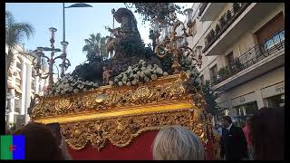 Divina pastora jerez