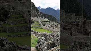 los #incas eran #expertos en #albañilería ciclópea 😮#shorts #history #geography #youtubeshorts