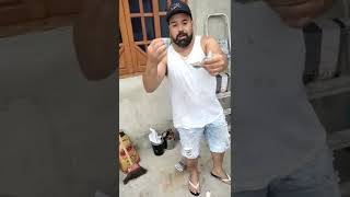 esse cara e Maluco #short  #viral #tiktok