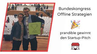 Bundeskongress Bochum Nachbericht von prandible - Digitale Schule für Ladenbesitzer