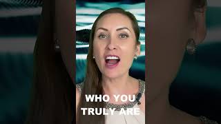 WHO ARE YOU: A Psycho-spiritual Journey #trueforgiveness #shorts