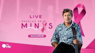 Live Pérolas de Minas