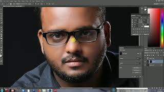 How To Make Photoshop Image Enhancement :Photoshop tutorials