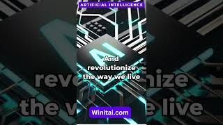 🌟 Unleash the Power of AI and Revolutionize Your Life! 🚀✨