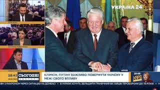 Україні потрібна Угода про безпеку з США