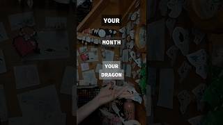 Your Month Your Dragon! Part 2