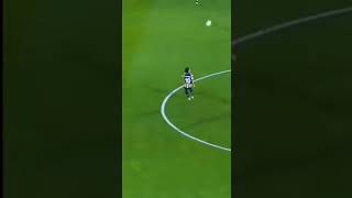 Arda Güler enfes gol