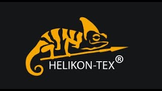 Helikon-Tex Versatile Insert System Review By UK EDC