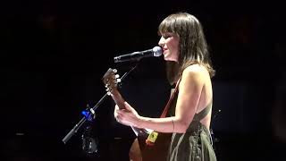 Mushaboom - Feist (Live at the Roundhouse, London/UK; 09/09/2023)