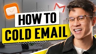 TOP 5 Cold Email Tips to DOMINATE B2B Sales | Cold Emailing Strategy, Tech Sales Tips, SaaS Sales