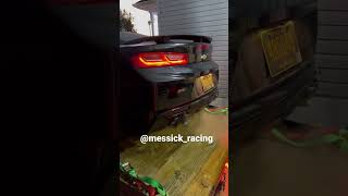 Pray Performance Cam 6th Gen Camaro