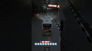 Bus simulator indonesia,Bussid | android | game  #viralvideo #bussid #bussimulator #shorts #ytshorts