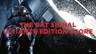 Batman v Superman | Bat Light Ultimate Edition (Complete Score) | Hans Zimmer