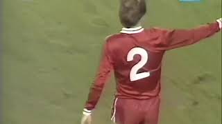 🔴🔴 Liverpool FC vs SL Benfica 🔴⚪ | ⚽⚽RUSH SAMMY LEE GROBBELAAR⚽⚽ | 1983-1984