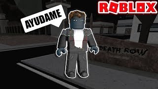 ESTE JUGADOR DE ROBLOX ESCONDE UN OSCURO SECRETO!!! 😰