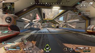 Sick Arc Star Flick - Apex Legends