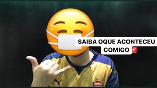 💎VOLTEI 💎 PORQUE EU PAREI DE GRAVAR VÍDEO  😞 EXPLIQUEI TUDO 🚨