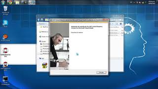 Instalación de SAP Crystal Reports versión de desarrollo para VS 2010