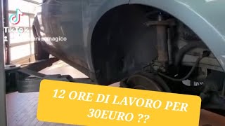 MERCEDES CLASSE B . LA PEGGIORE DI SEMPRE?