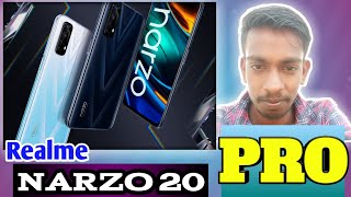 Realme Narzo 20 Pro Full Review :  Best Mobile Under 15K 🤫🤫🤫