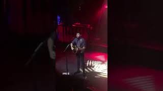 Passenger - I Hate - House of Blues - Boston, MA 3/10/17