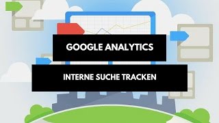 🔍 Interne Suche in Google Analytics tracken