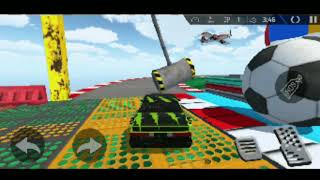 Cars Ramps Ultimate Races Level 6-8 Gameplay Walkthrough [Android, iOS Game]