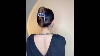 #180❤️Girls haircuts⭐⭐Hair Color Transformation🌹🌷🌻#shorts