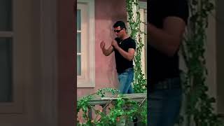 Akshay Kumar Entering Dance Moves