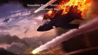 Immediate Music - World on a String