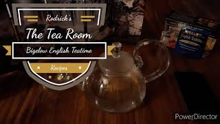 The Tea Room 4 (Bigelow English Teatime)