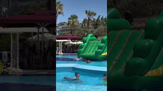 Belek Beach Resort 5⭐️ Турция, Белек📍Выгодные туры с Авиа-Тревел