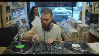 Soulful Selection with D'Monk | Kingsland Records Live #70