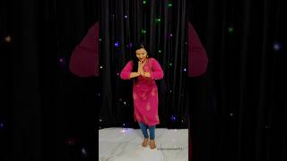 Deva Shree Ganesha Song Dance 🙏🏻🙏🏻 | Ganesh Chaturthi Special #devashreeganesha #dancevideo #shorts